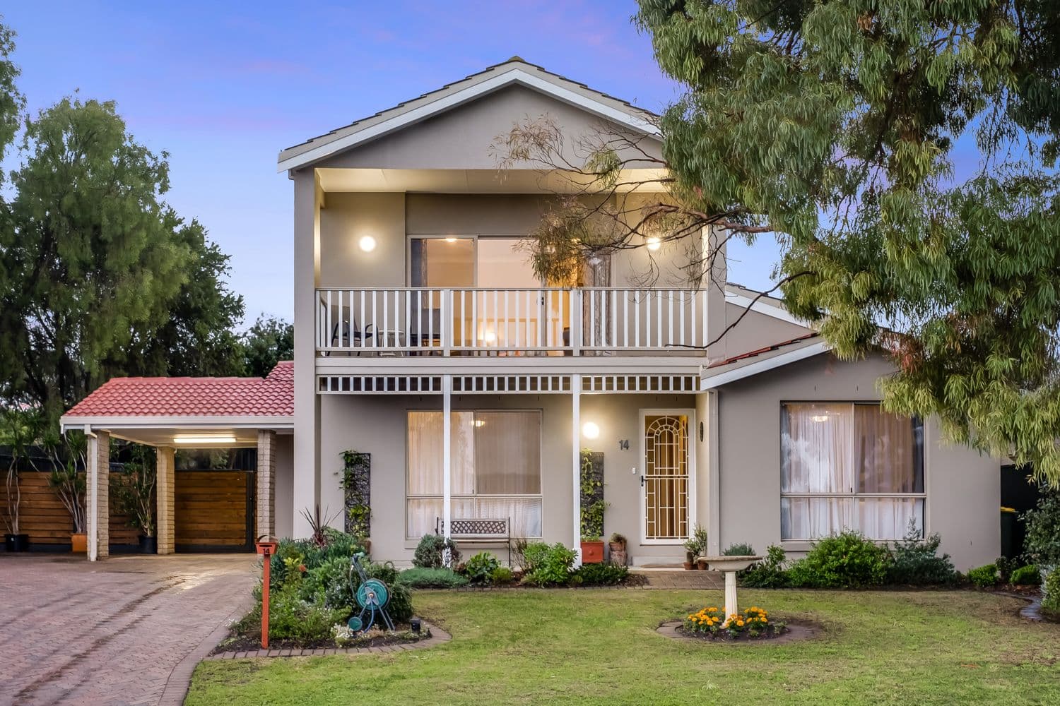 14 Arethusa Street, Modbury Heights SA 5092, Modbury Heights - Image 1