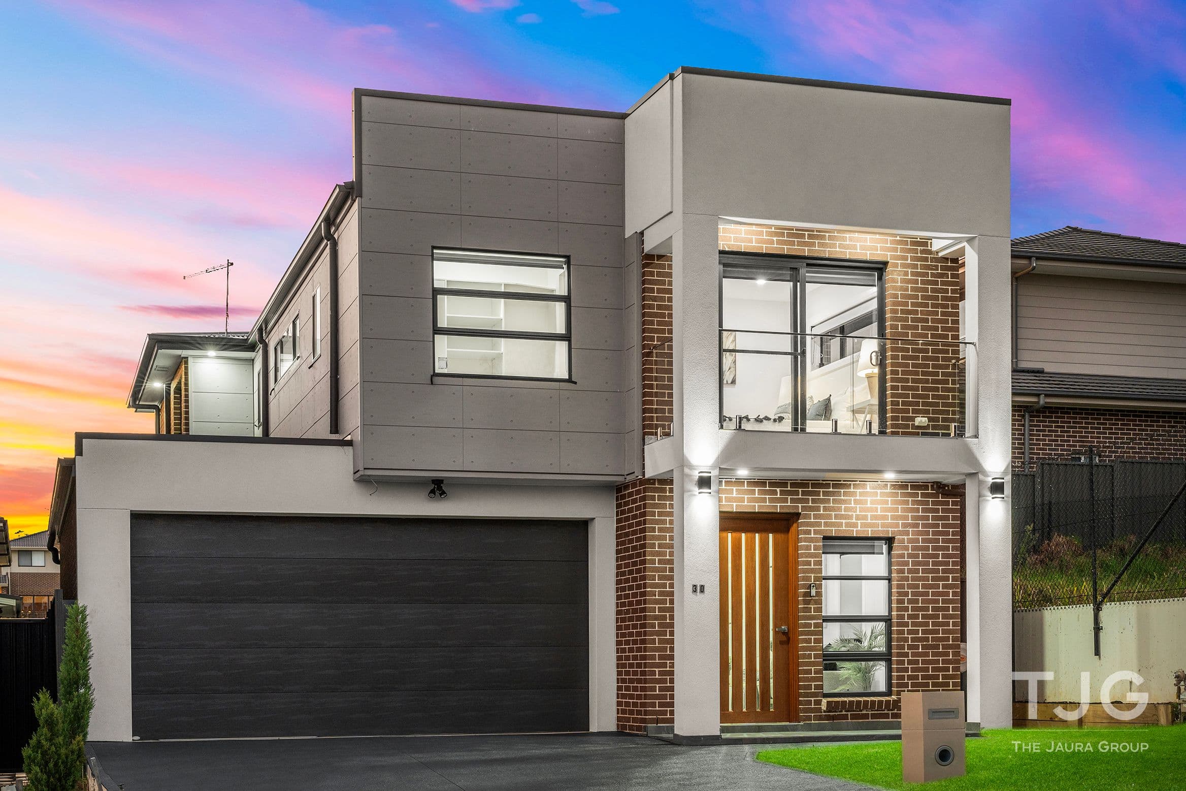 30 Bosal Street, Box Hill NSW 2765, Box Hill - Image 1