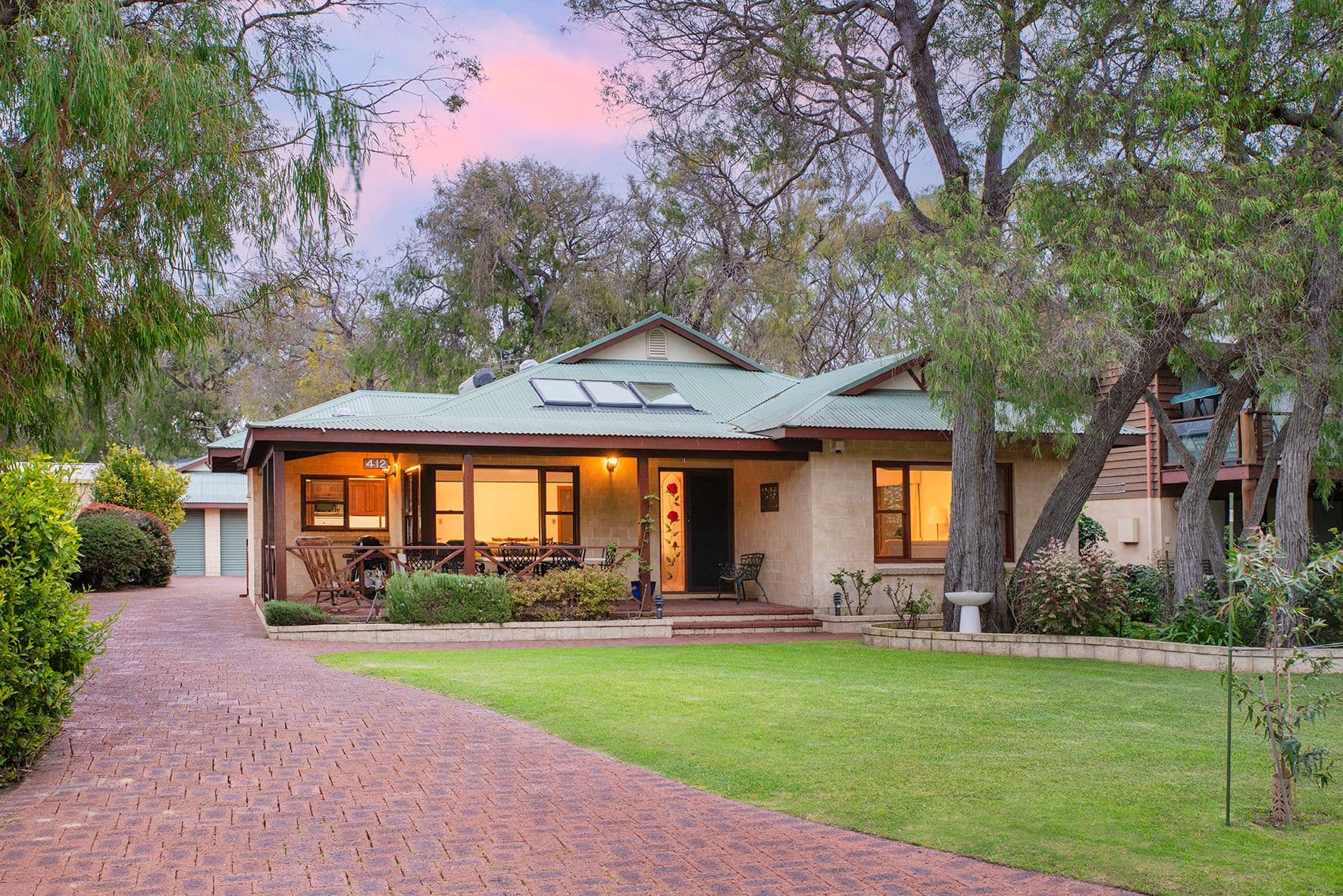 412 Geographe Bay Road, Quindalup WA 6281, Quindalup - Image 1