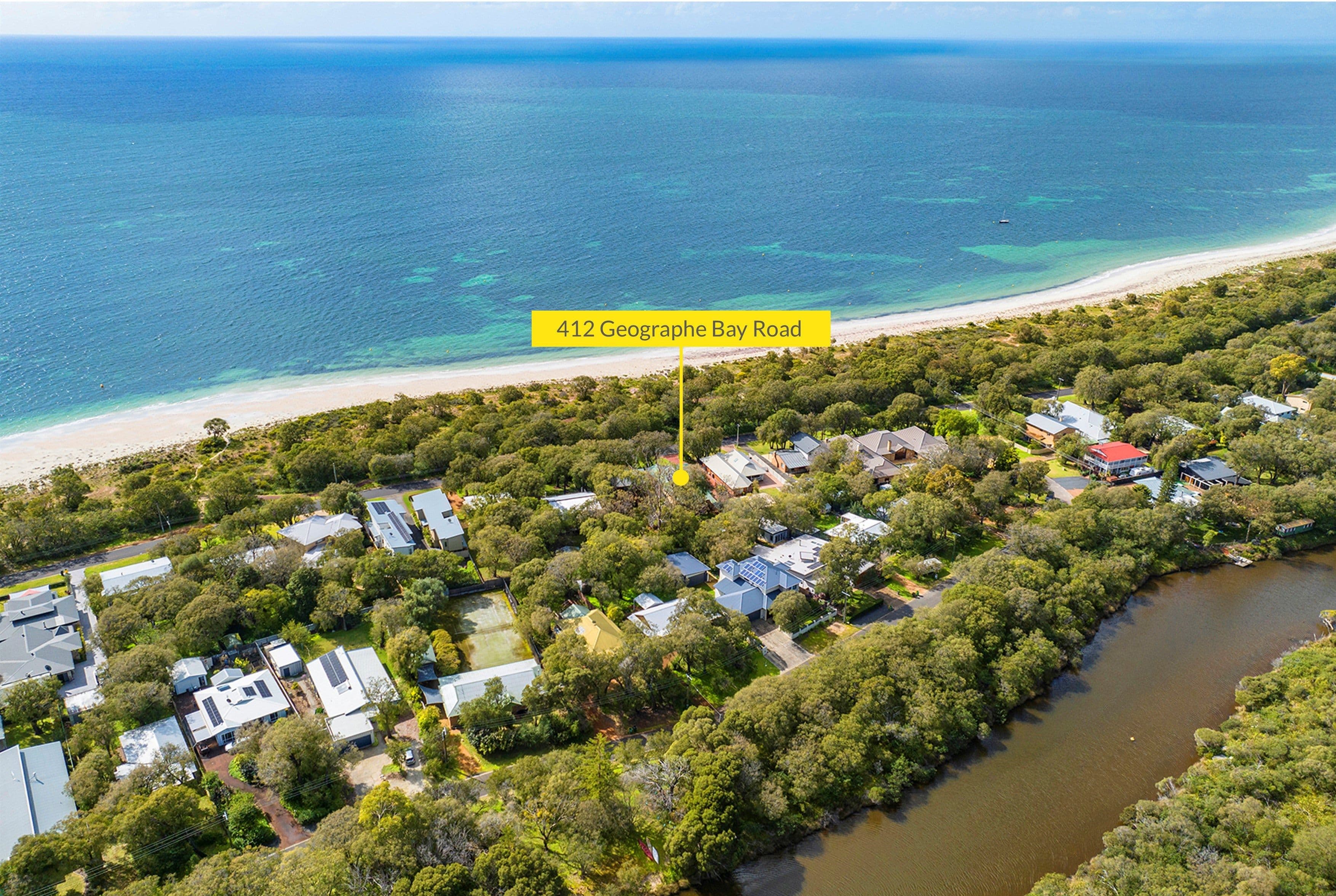 412 Geographe Bay Road, Quindalup WA 6281, Quindalup - Thumbnail 2