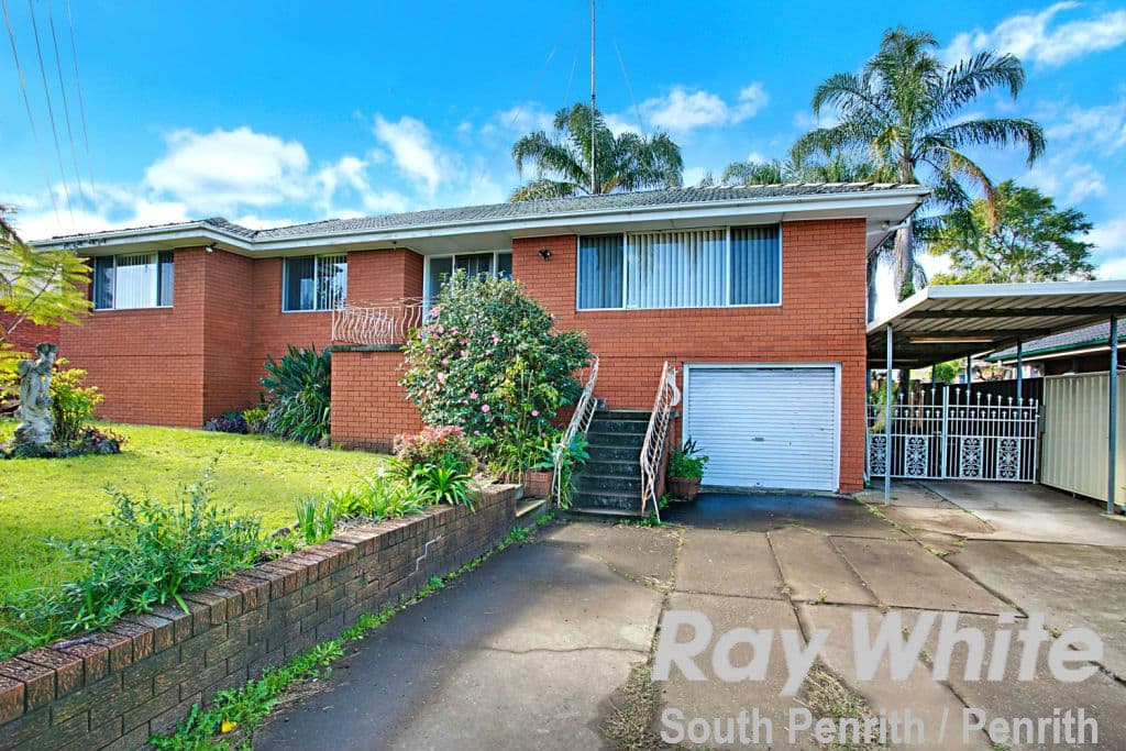 174 Parker Street, Kingswood - Image 1