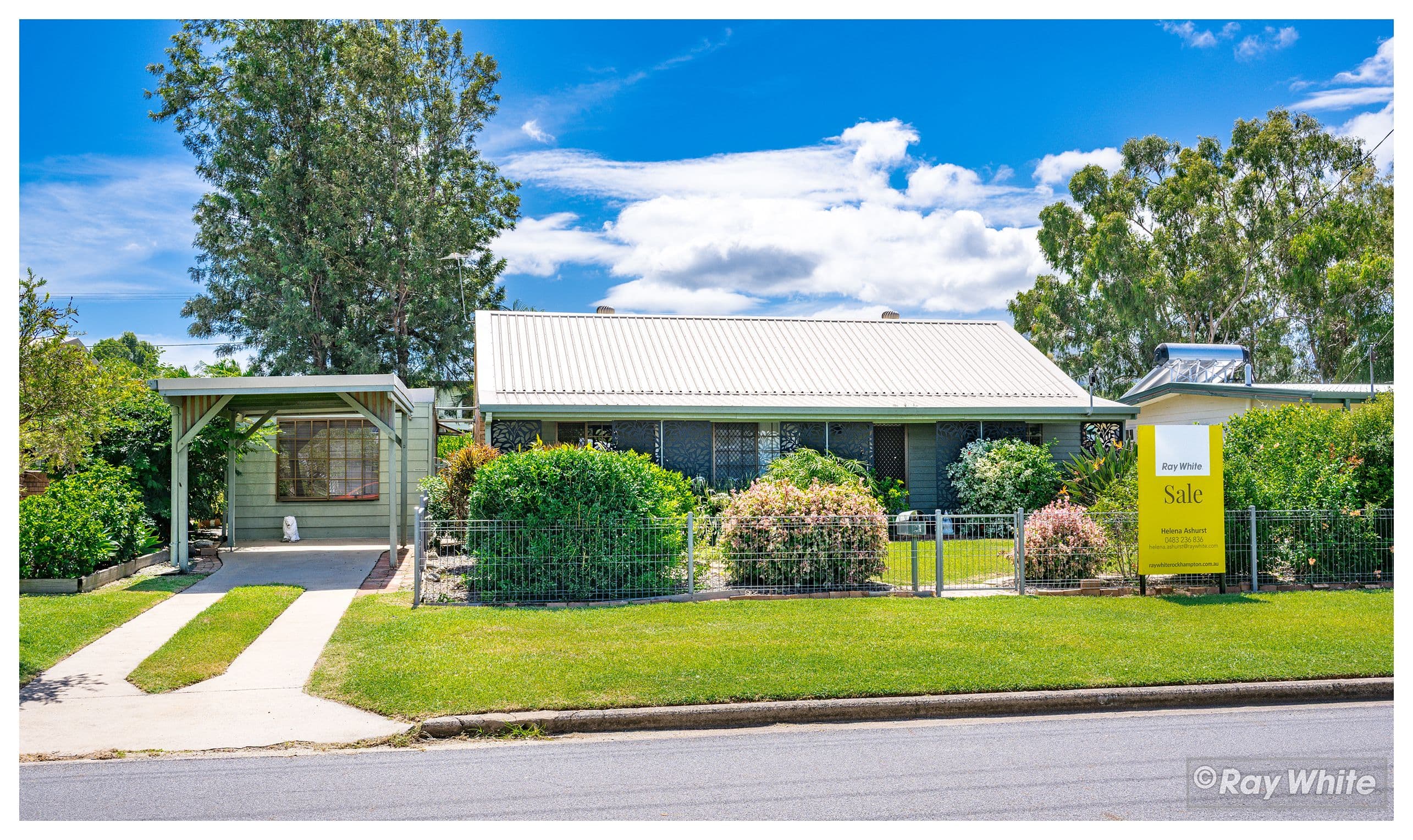21 Mcgrath Street, Norman Gardens QLD 4701, Norman Gardens - Image 1
