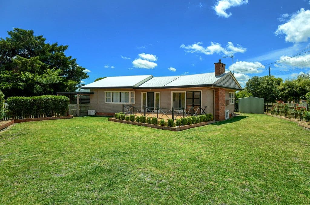 130 Drayton Road, Harristown QLD 4350, Harristown - Image 1