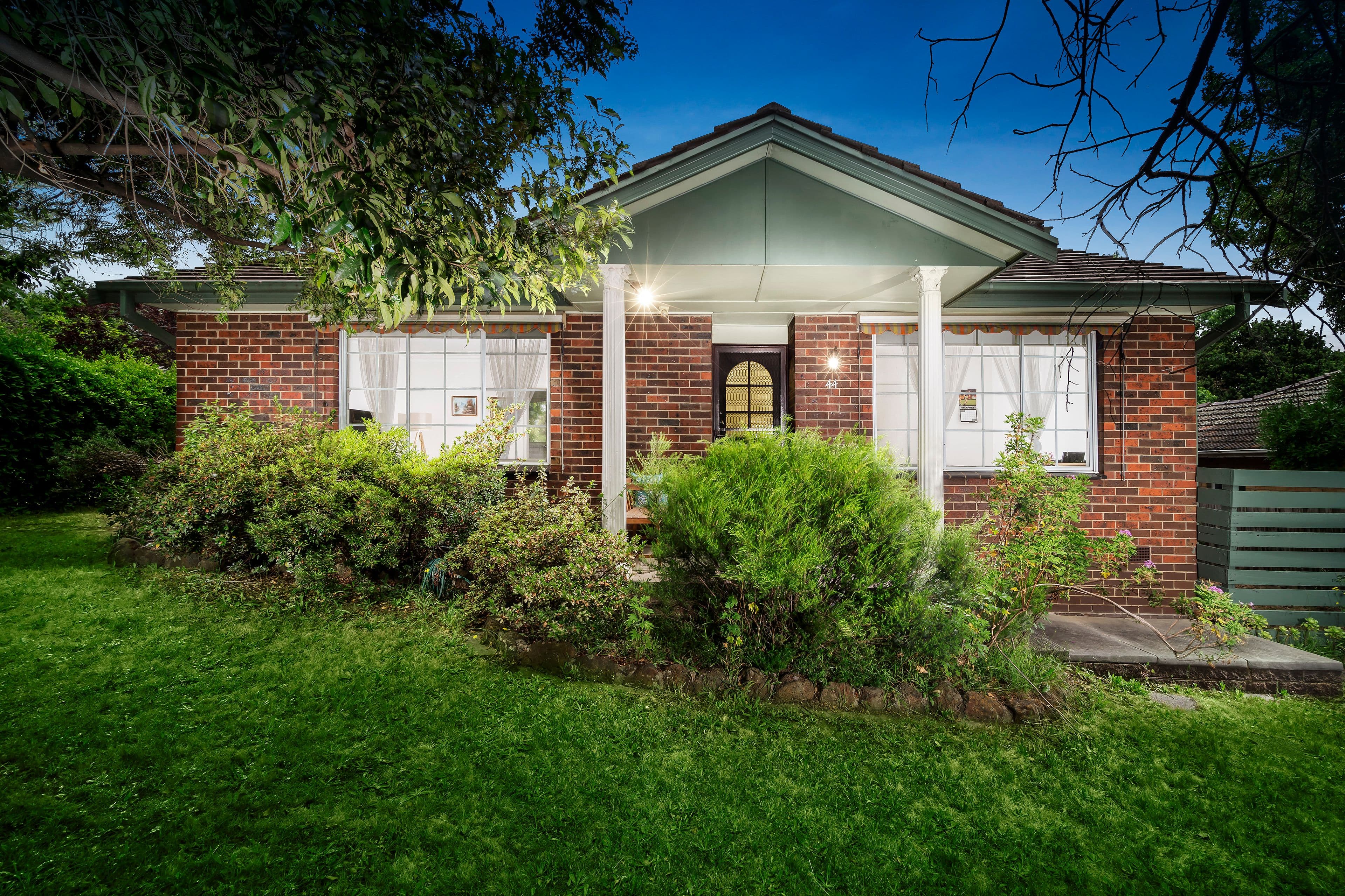 44 Boronia Road, Boronia VIC 3155, Boronia - Image 1