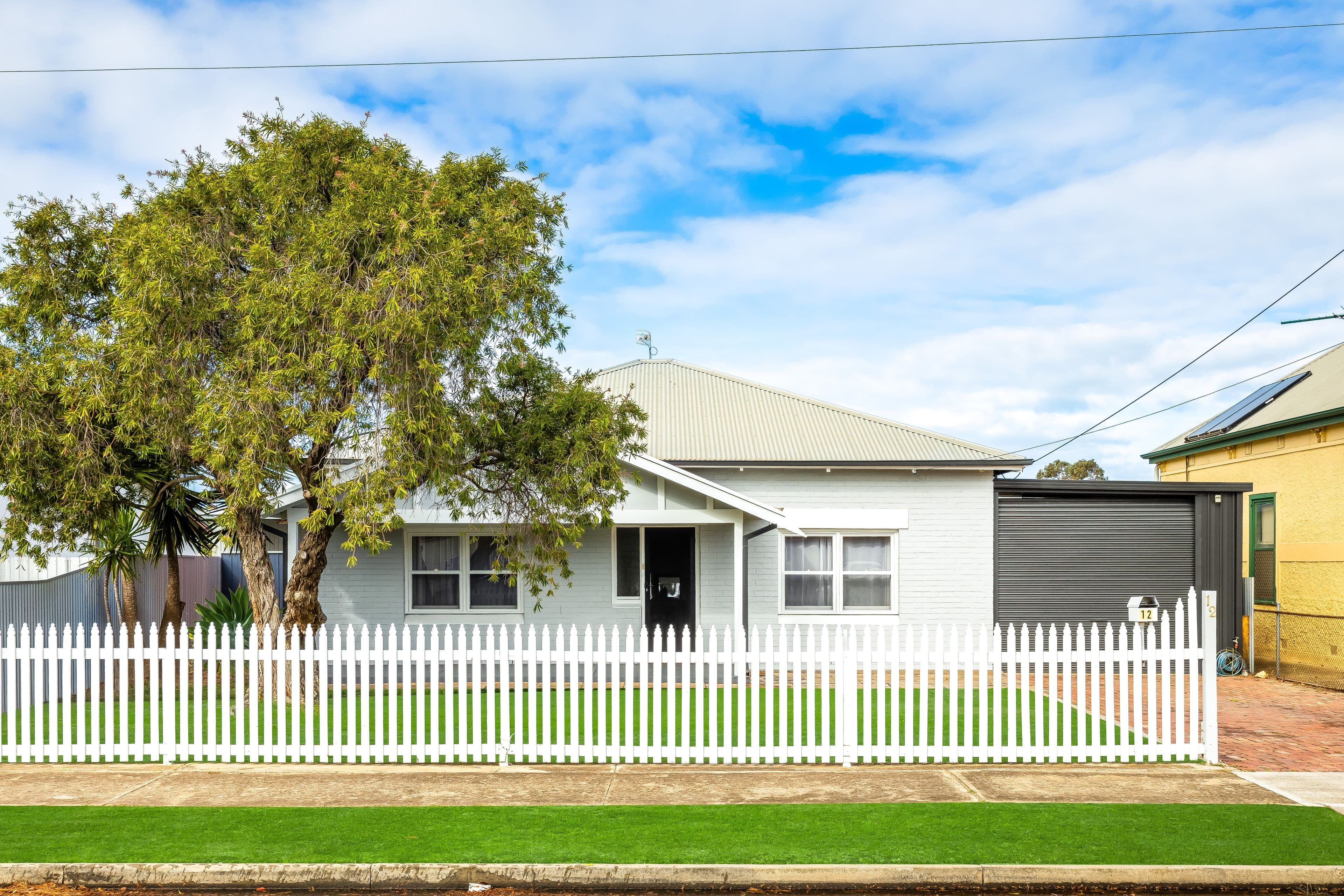 12 Gliddon Street, Rosewater SA 5013, Rosewater - Image 1