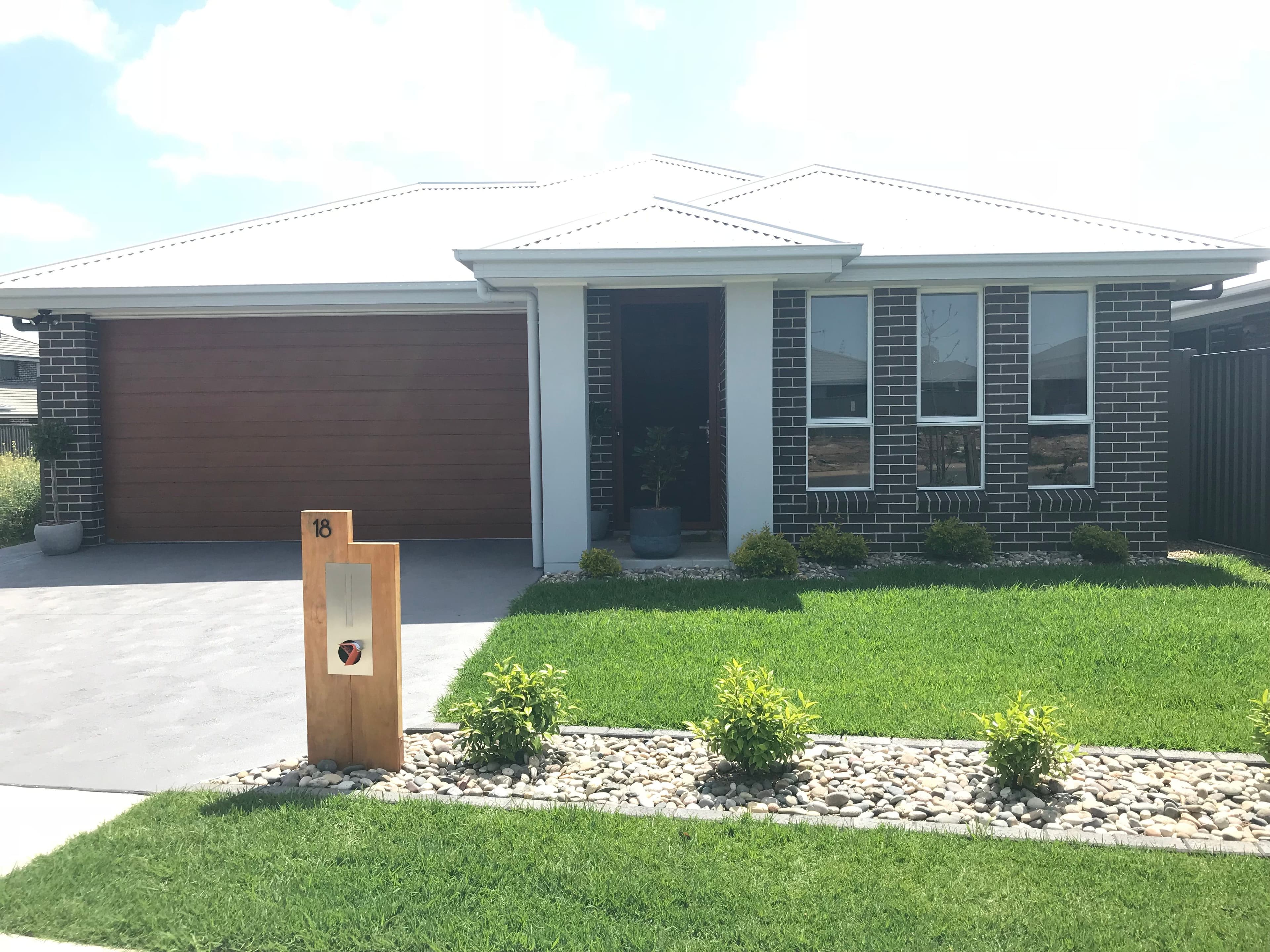 Lot 5116 Geddes Street, Spring Farm NSW 2570, Spring Farm - Image 1