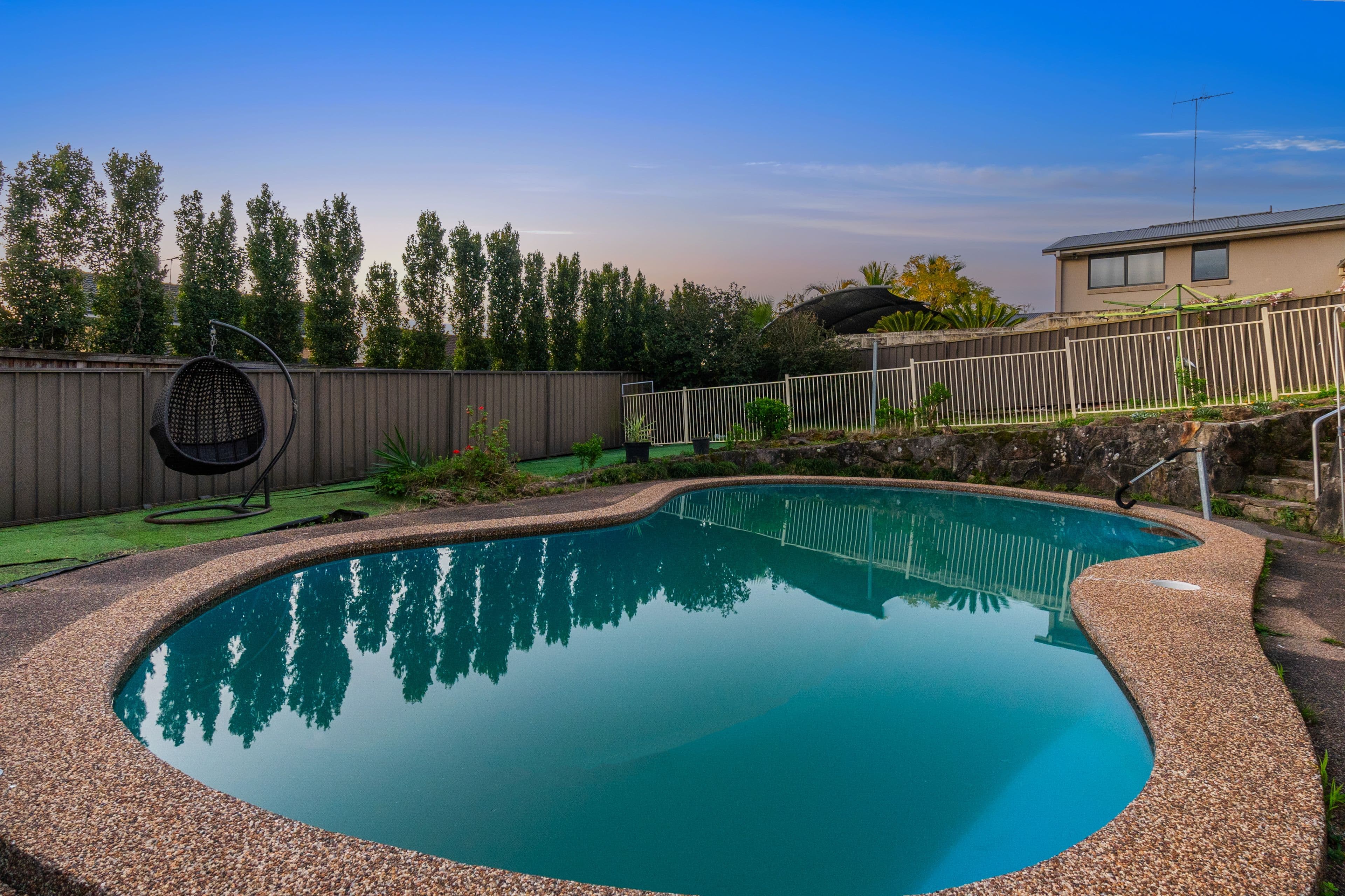 3 Lockhart Avenue, Castle Hill NSW 2154, Castle Hill - Thumbnail 4