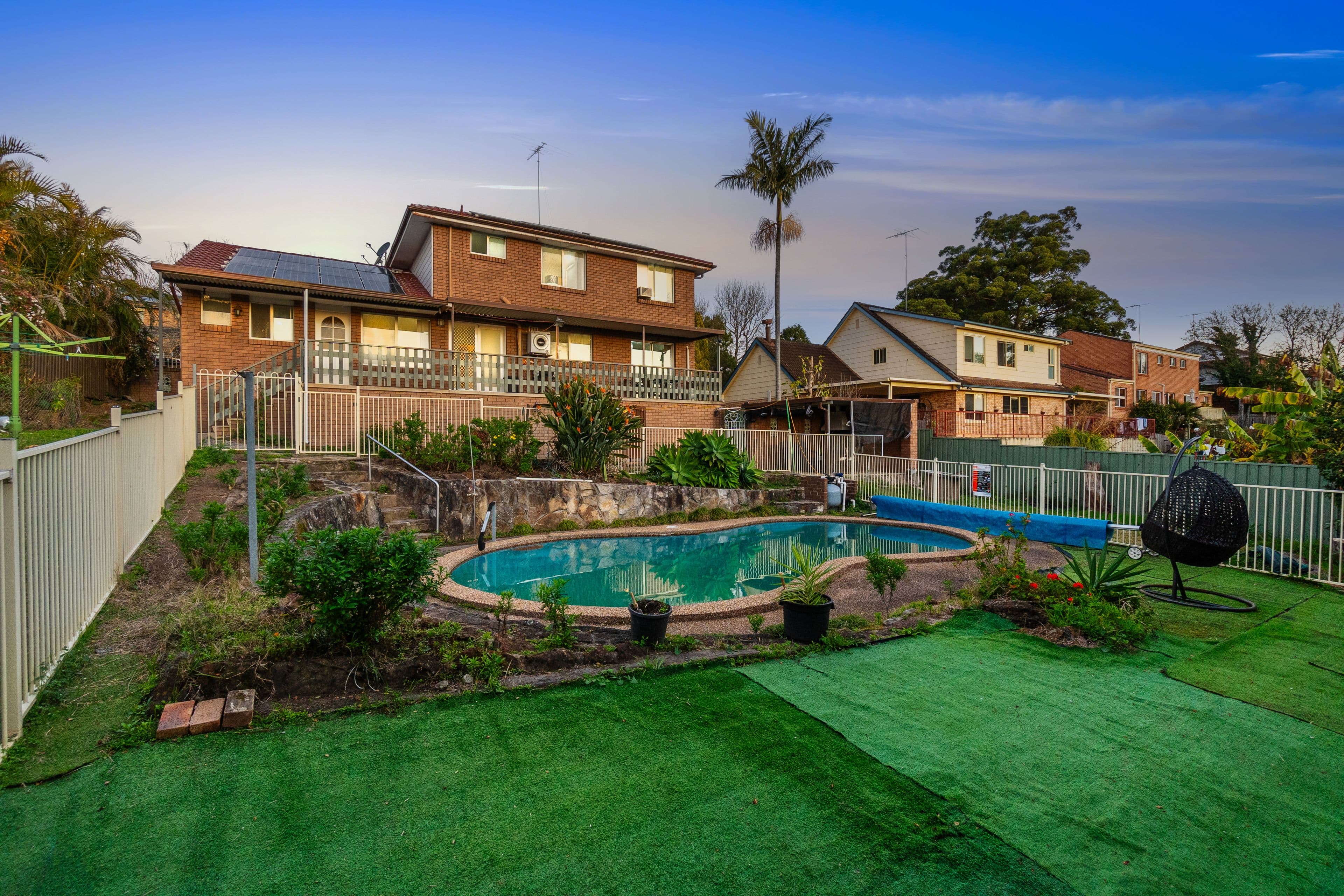 3 Lockhart Avenue, Castle Hill NSW 2154, Castle Hill - Thumbnail 5