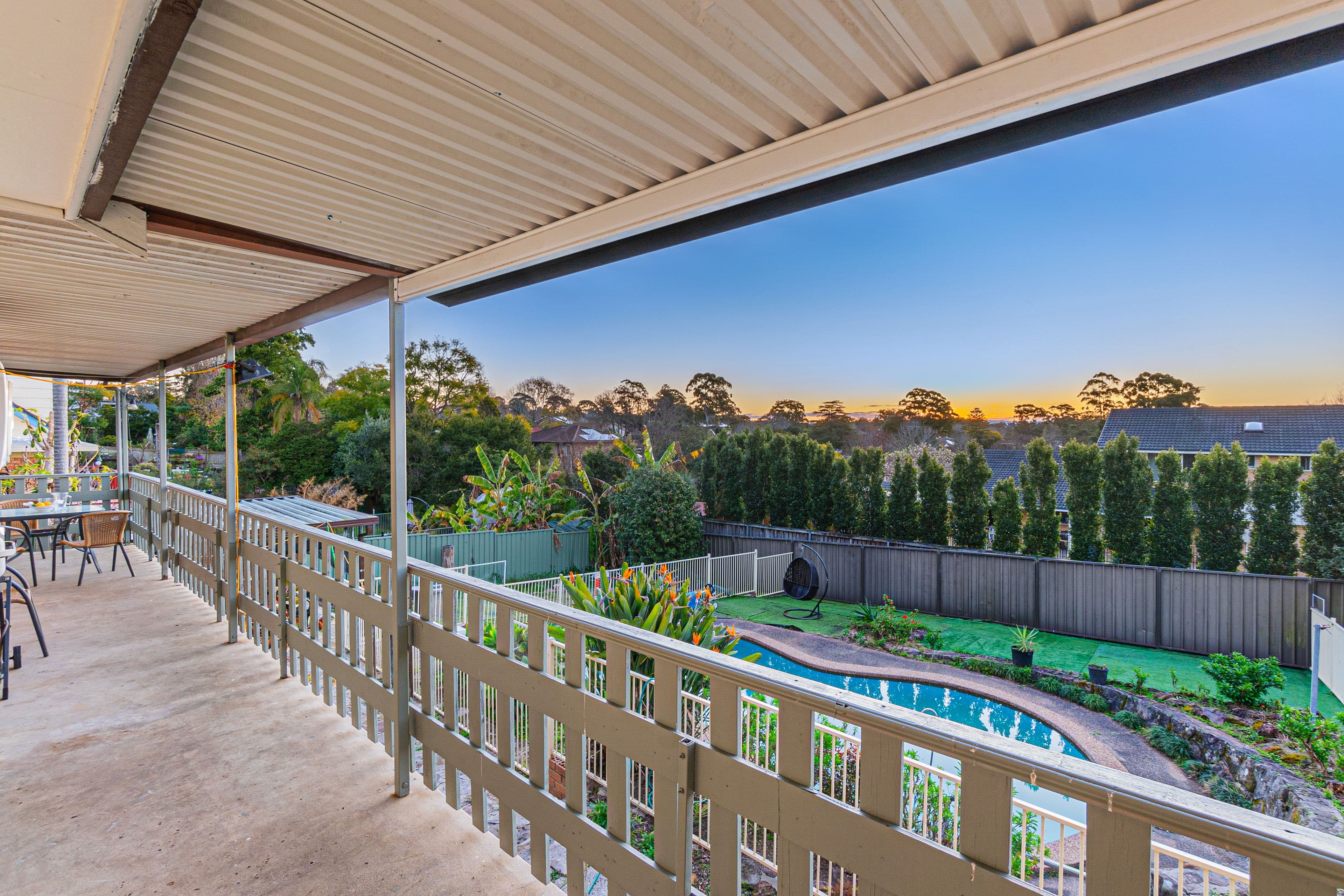 3 Lockhart Avenue, Castle Hill NSW 2154, Castle Hill - Thumbnail 6