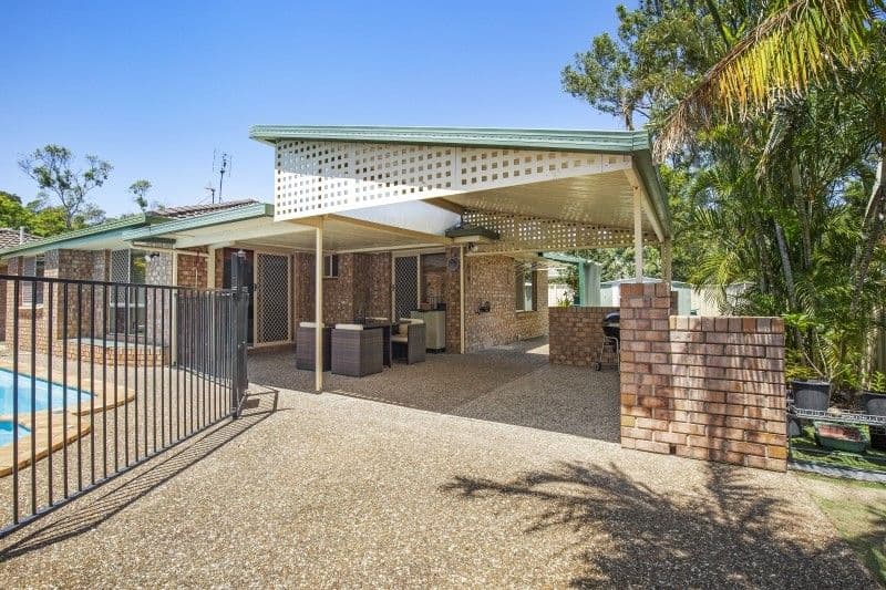 19 James Cagney Close, Parkwood QLD 4214, Parkwood - Thumbnail 3