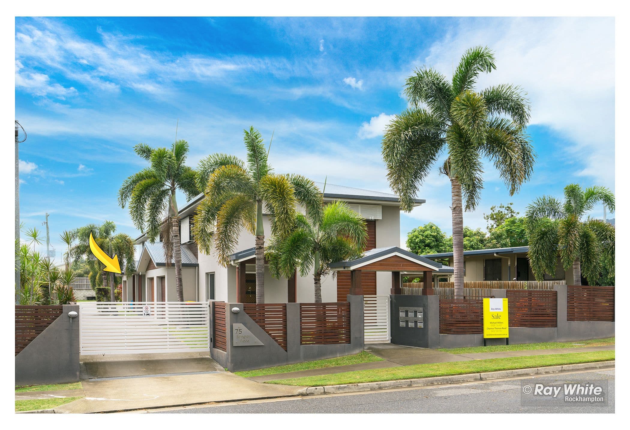 75 Edington Street, Berserker QLD 4701, Berserker - Image 1