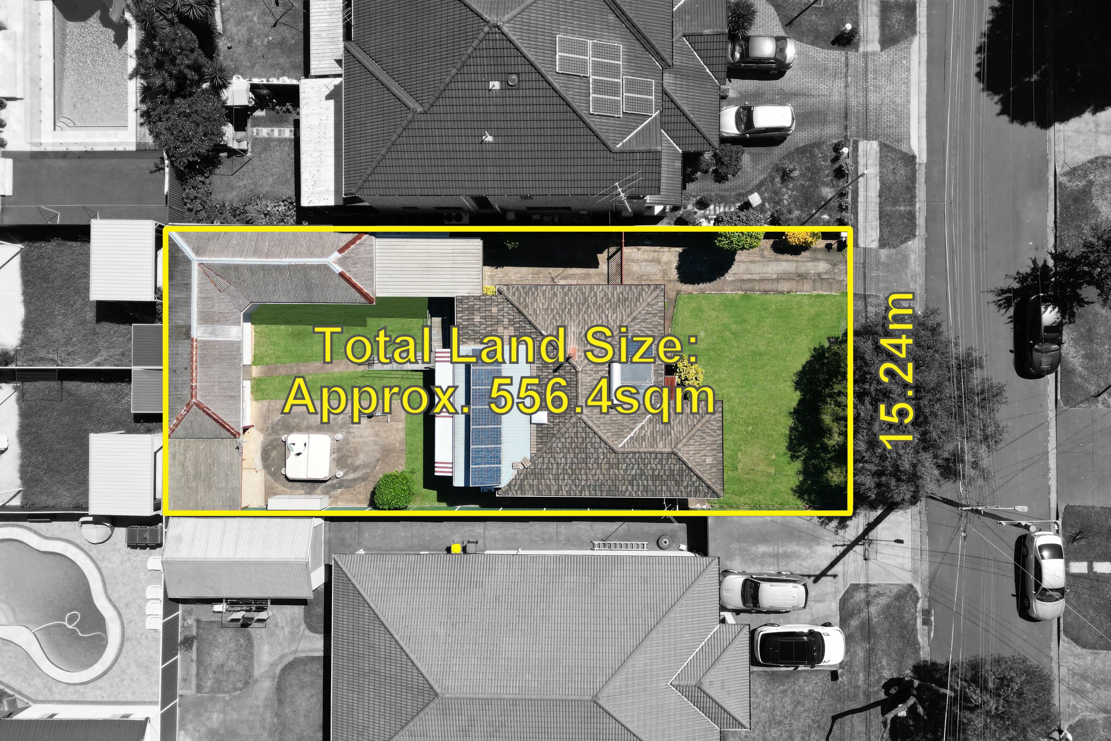 29 Crucie Avenue, Bass Hill NSW 2197, Bass Hill - Thumbnail 2