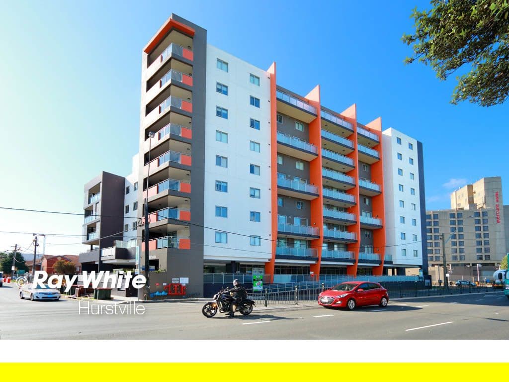 32 Marsh Street, Wolli Creek NSW 2205, Wolli Creek - Thumbnail 4
