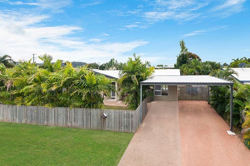 4 Courtney Street, Cranbrook QLD 4814, Cranbrook - Thumbnail 2