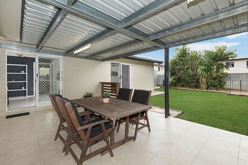 4 Courtney Street, Cranbrook QLD 4814, Cranbrook - Thumbnail 7