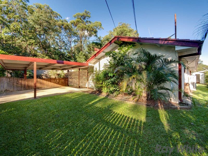 3 Yeoman Street, CHAPEL HILL QLD 4069, Chapel Hill - Image 1