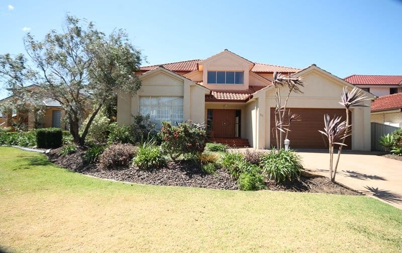 BONNYRIGG HEIGHTS NSW 2177, Bonnyrigg Heights - Image 1