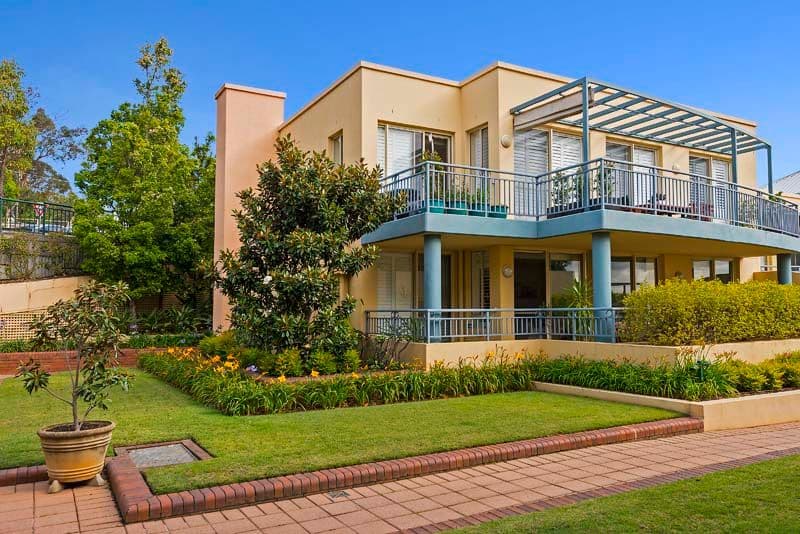 16 King Street, WAVERTON NSW 2060, Waverton - Image 1