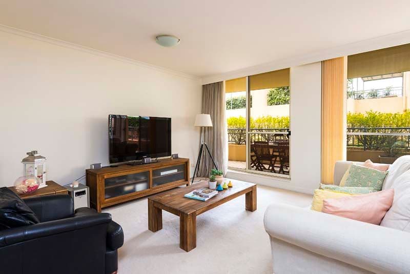 16 King Street, WAVERTON NSW 2060, Waverton - Thumbnail 2