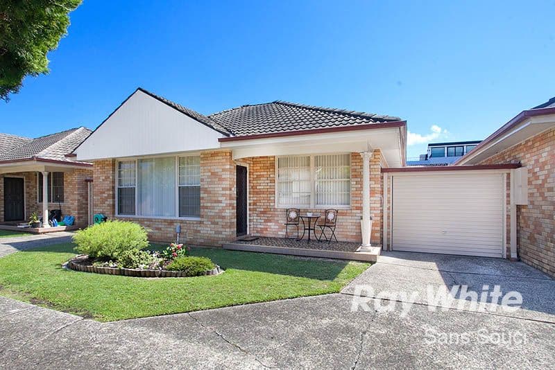 39 Solander Street, Monterey NSW 2217, Monterey - Image 1