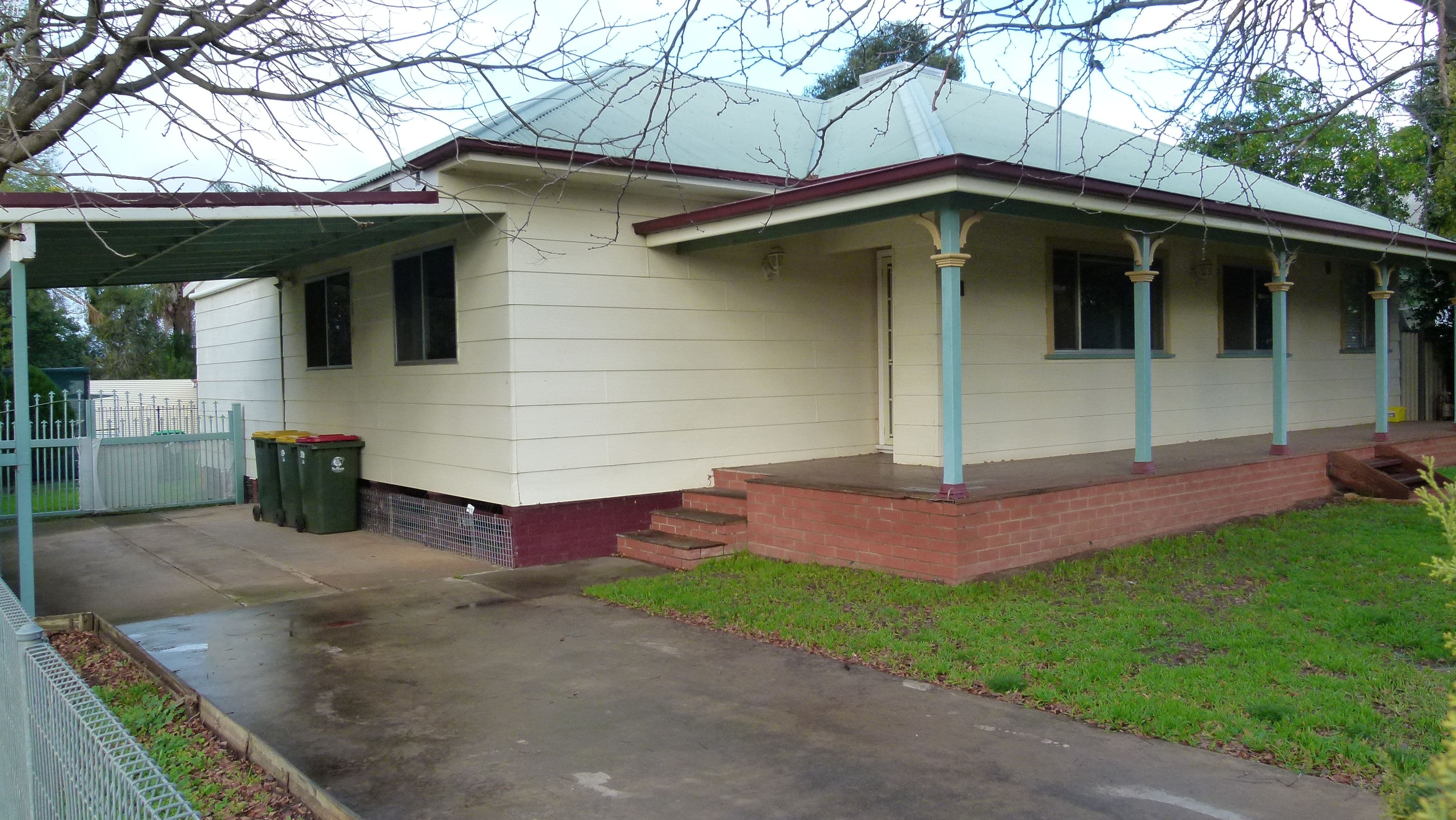 60 Flint Street, Forbes - Image 1