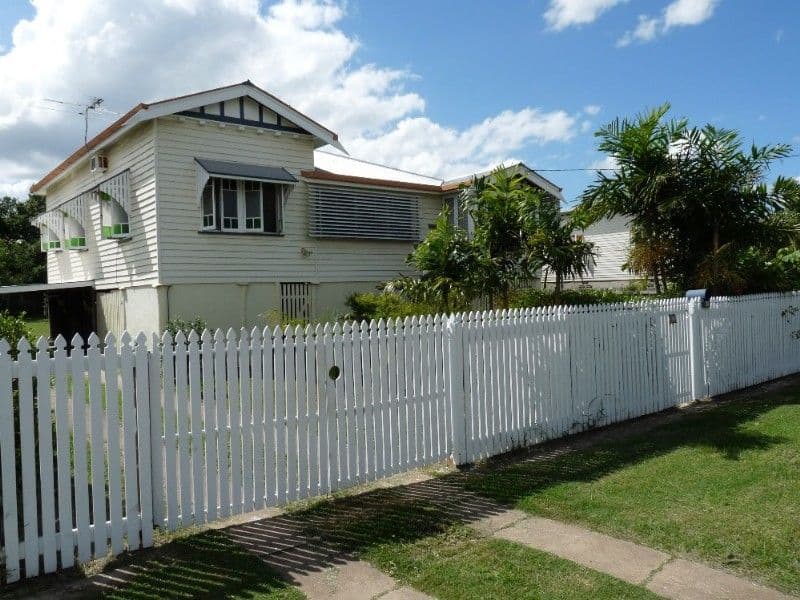 41 Armstrong Street, BERSERKER QLD 4701, Berserker - Image 1