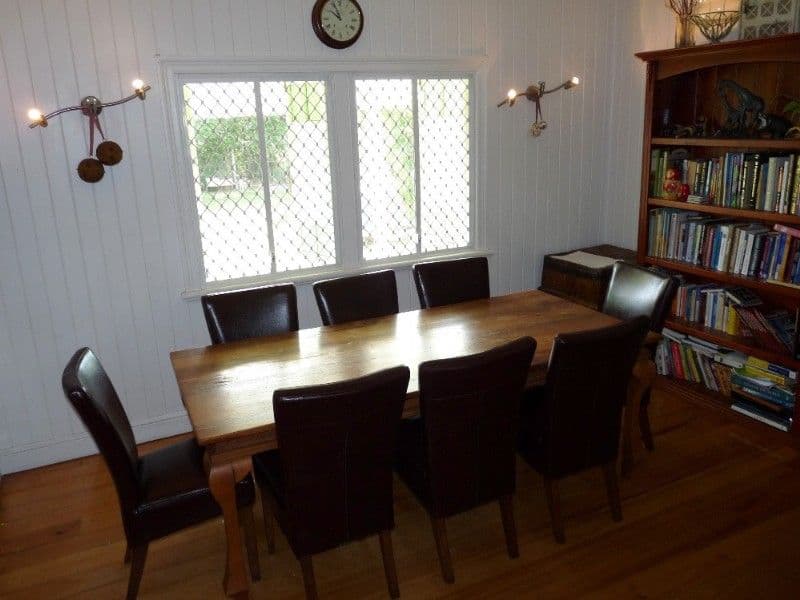41 Armstrong Street, BERSERKER QLD 4701, Berserker - Thumbnail 5