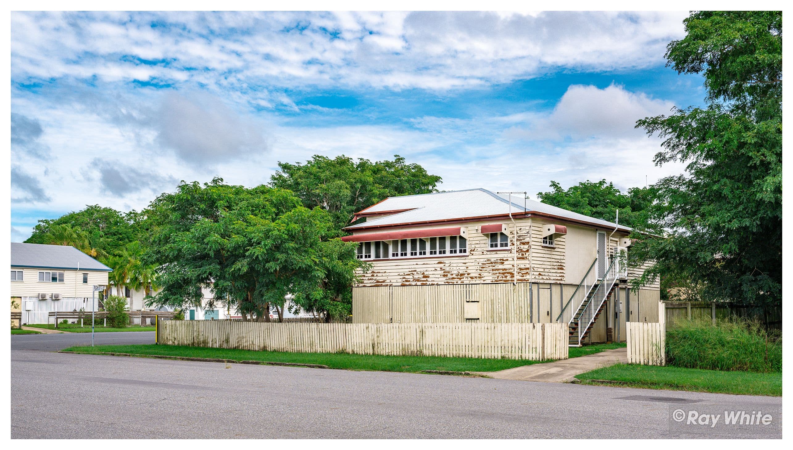 337 East Street, Depot Hill QLD 4700, Depot Hill - Image 1