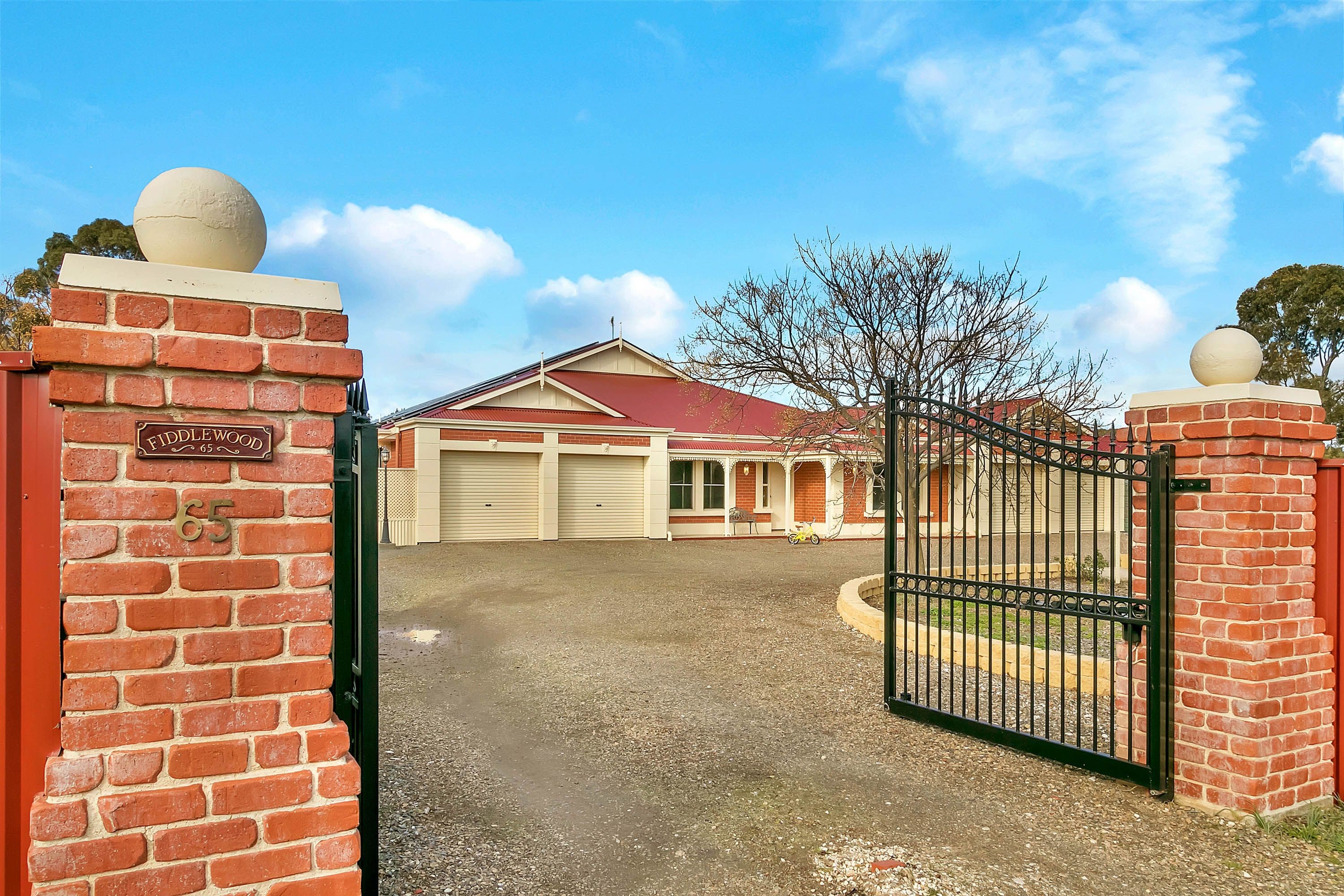 65 Fiddlewood Drive, Freeling SA 5372, Freeling - Image 1