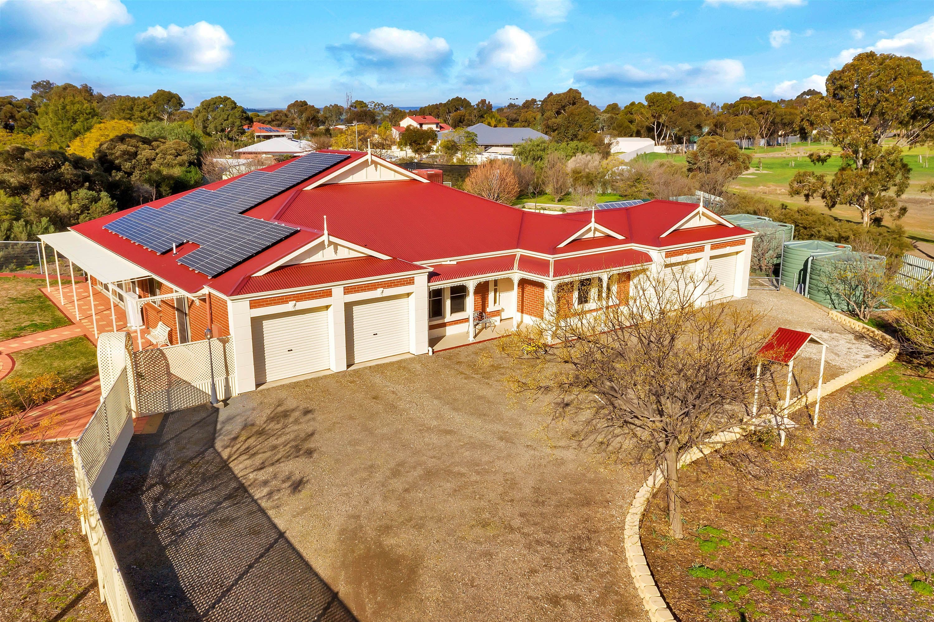 65 Fiddlewood Drive, Freeling SA 5372, Freeling - Thumbnail 2