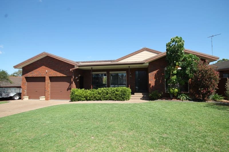 66 Hinchinbrook Drive, HINCHINBROOK NSW 2168, Hinchinbrook - Image 1