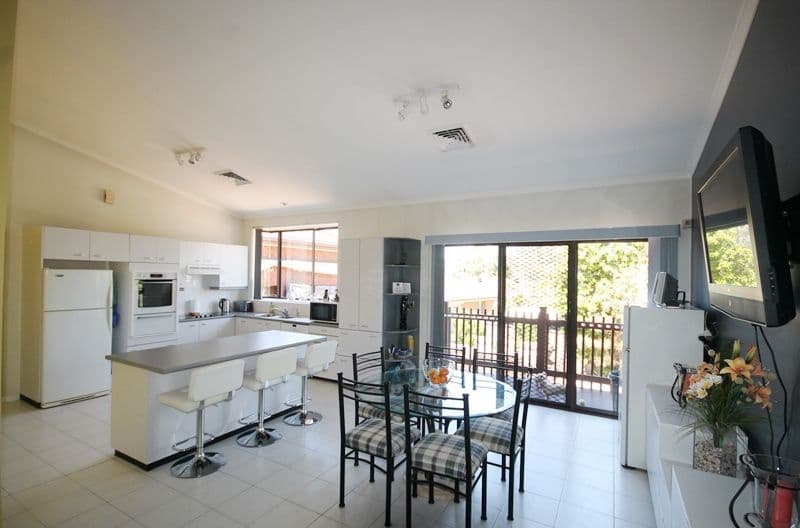 66 Hinchinbrook Drive, HINCHINBROOK NSW 2168, Hinchinbrook - Thumbnail 3