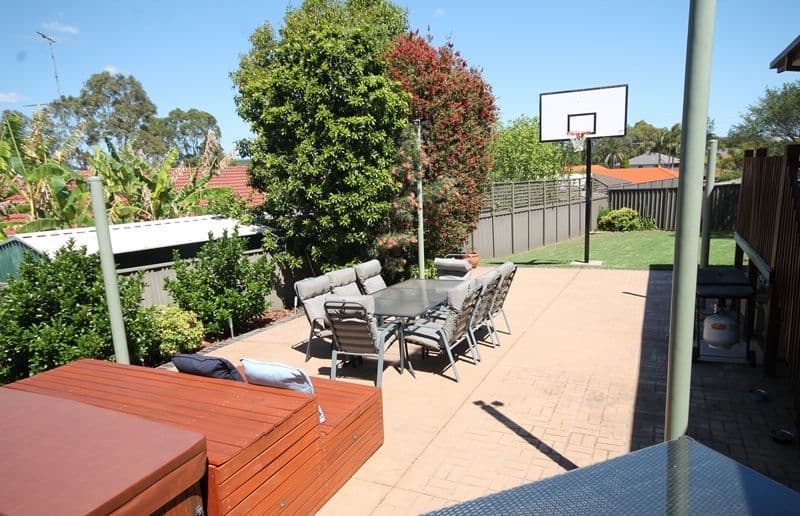 66 Hinchinbrook Drive, HINCHINBROOK NSW 2168, Hinchinbrook - Thumbnail 6