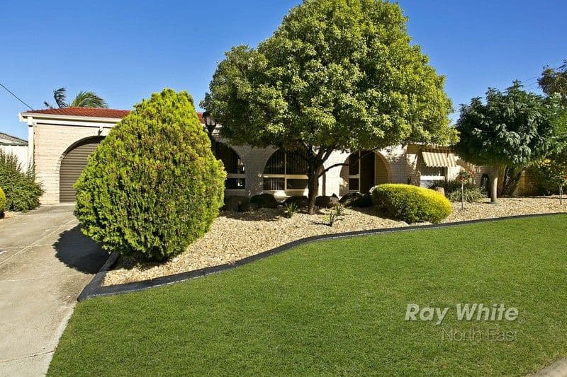 1 Taurus Crescent, Modbury Heights SA 5092, Modbury Heights - Image 1