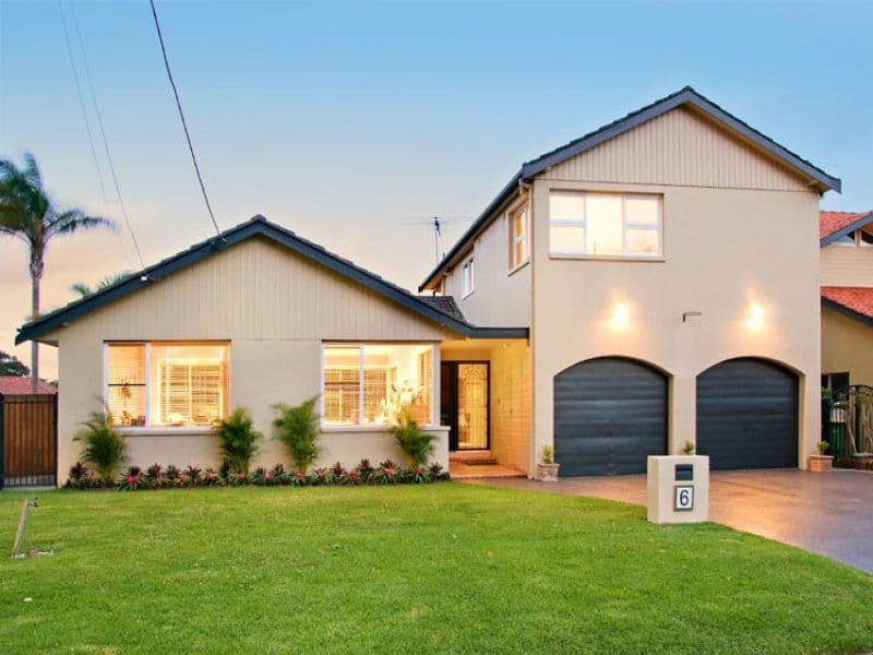 6 Clarence Crescent, SYLVANIA WATERS NSW 2224, Sylvania Waters - Thumbnail 3