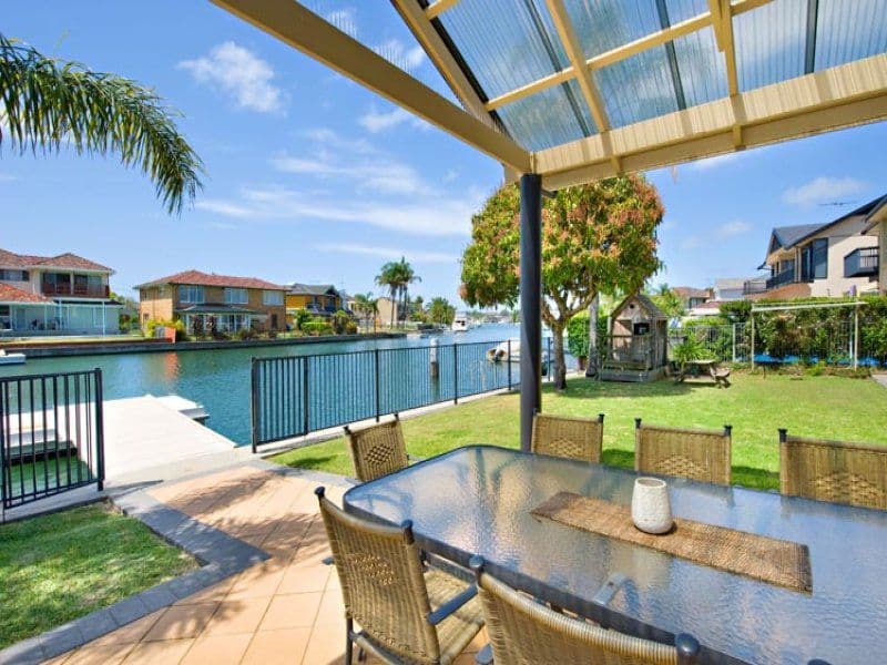 6 Clarence Crescent, SYLVANIA WATERS NSW 2224, Sylvania Waters - Thumbnail 6