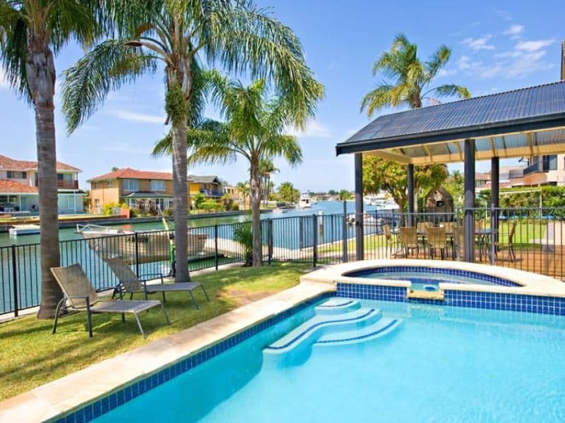 6 Clarence Crescent, SYLVANIA WATERS NSW 2224, Sylvania Waters - Thumbnail 8