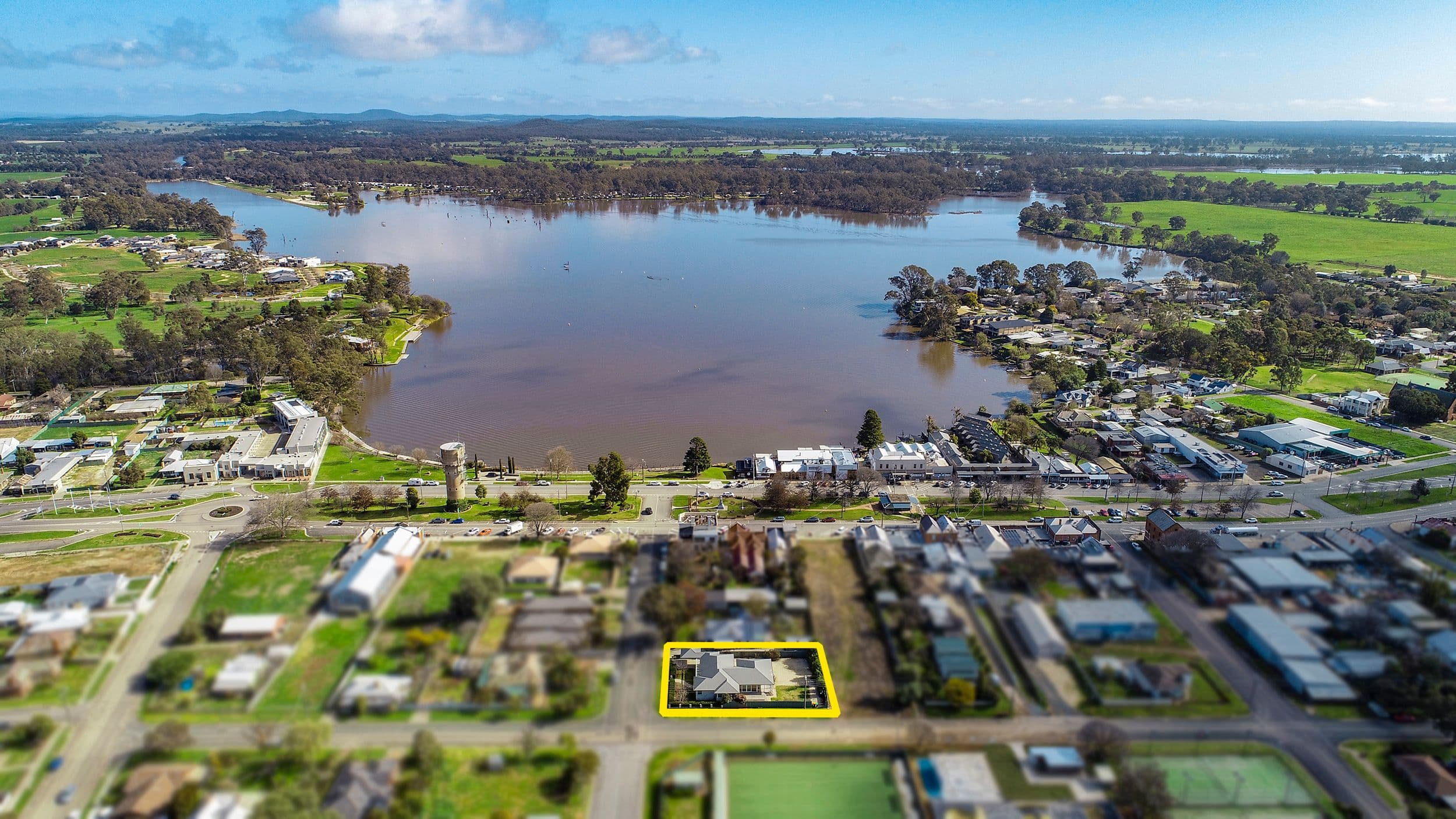 4 Marie Street, Nagambie VIC 3608, Nagambie - Image 1