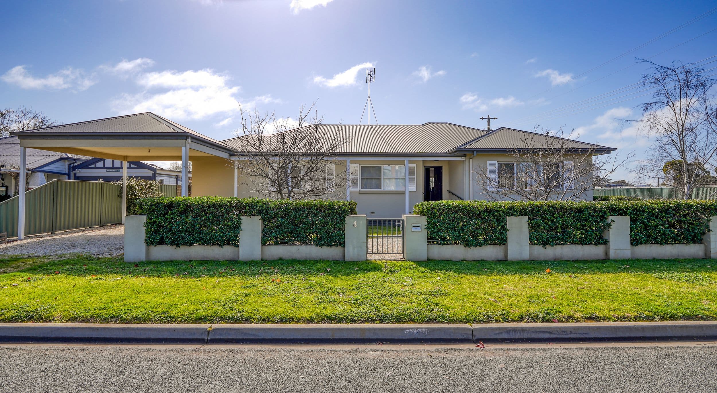 4 Marie Street, Nagambie VIC 3608, Nagambie - Thumbnail 2