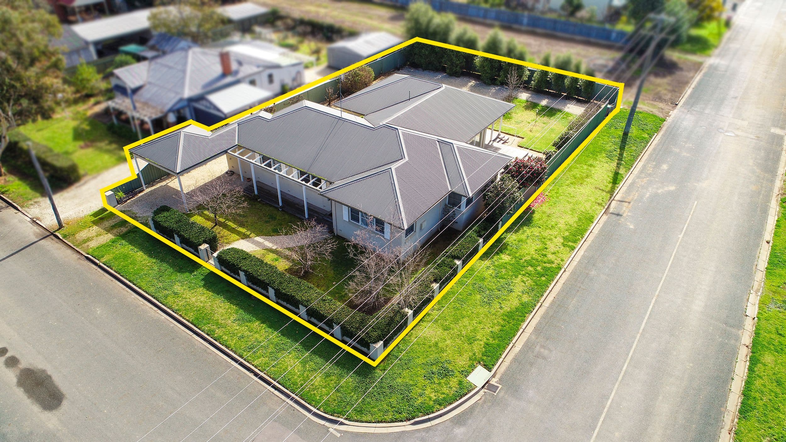 4 Marie Street, Nagambie VIC 3608, Nagambie - Thumbnail 3