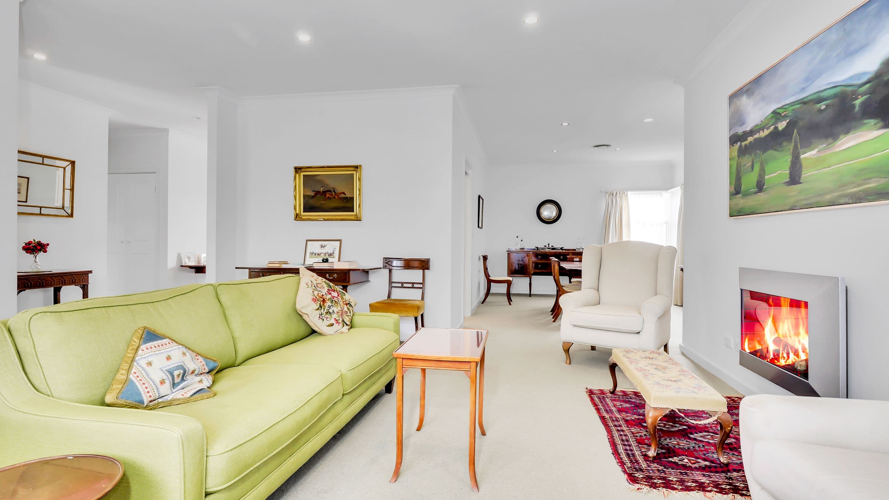 4 Marie Street, Nagambie VIC 3608, Nagambie - Thumbnail 8