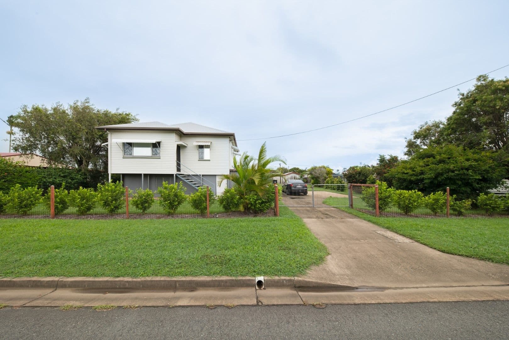 18 Dodd Street, Proserpine QLD 4800, Proserpine - Image 1