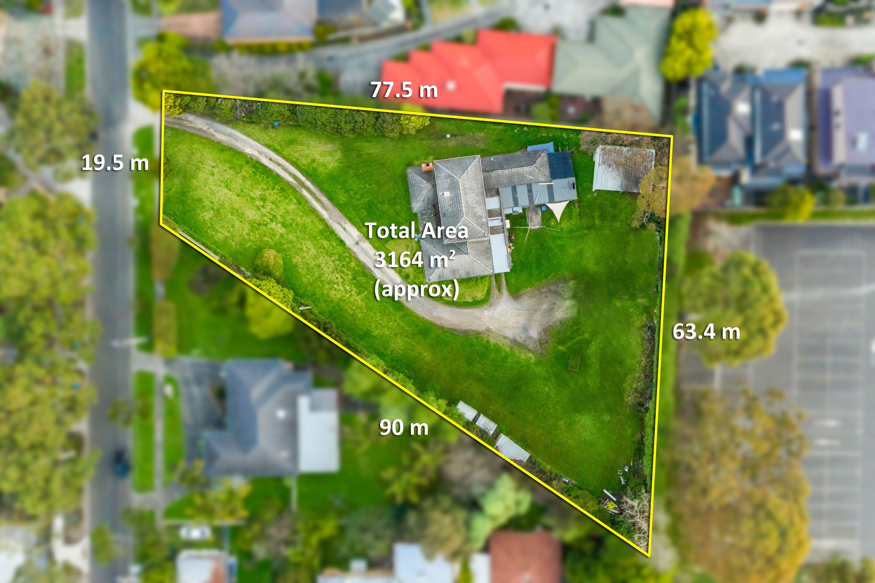 6 Pach Road, Wantirna South VIC 3152, Wantirna South - Image 1