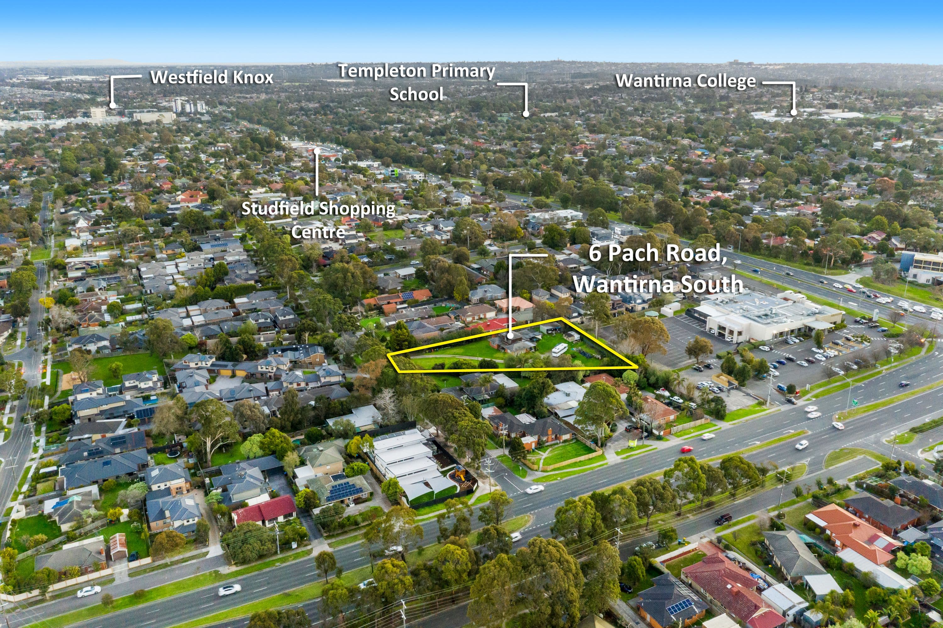 6 Pach Road, Wantirna South VIC 3152, Wantirna South - Thumbnail 2
