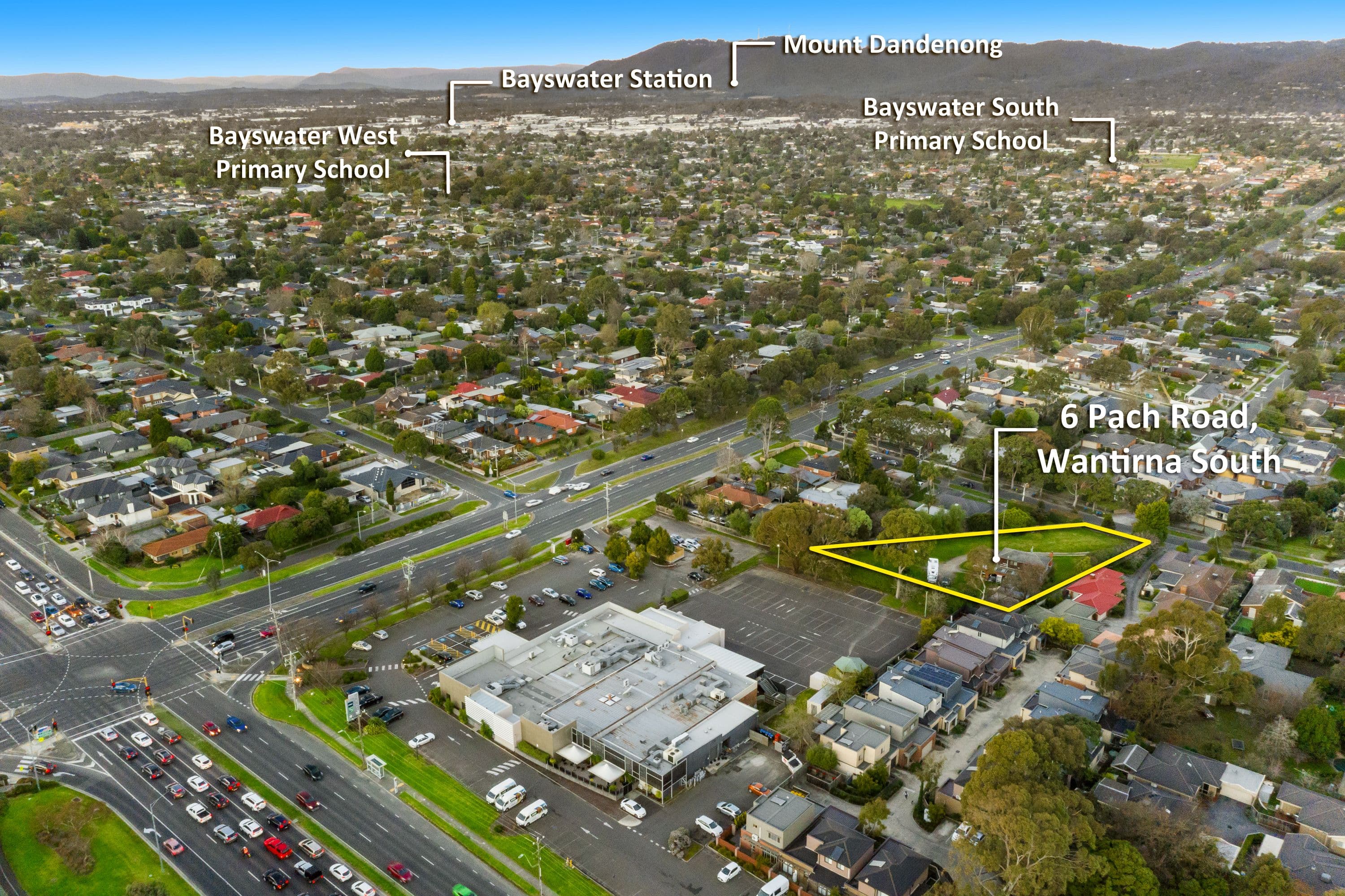 6 Pach Road, Wantirna South VIC 3152, Wantirna South - Thumbnail 3