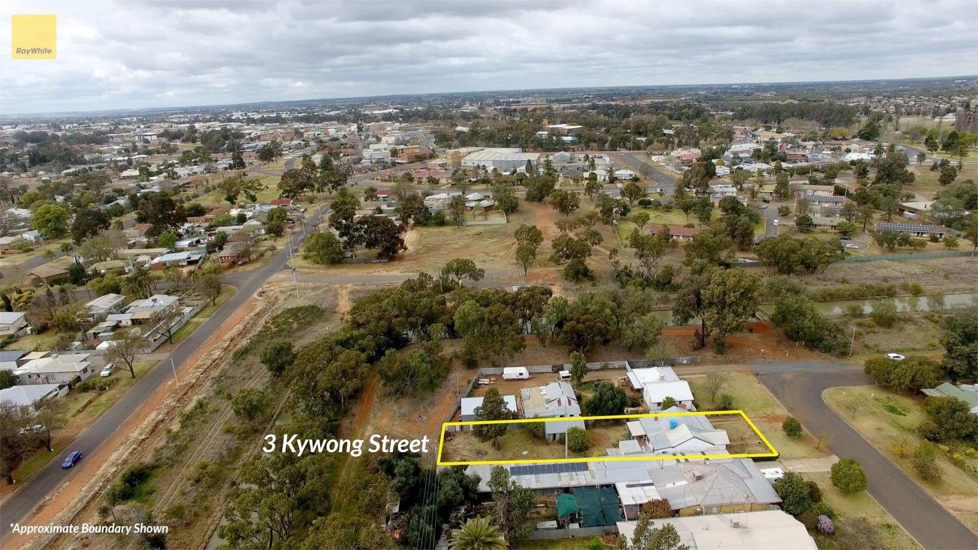 3 Kywong Street, Griffith - Image 1
