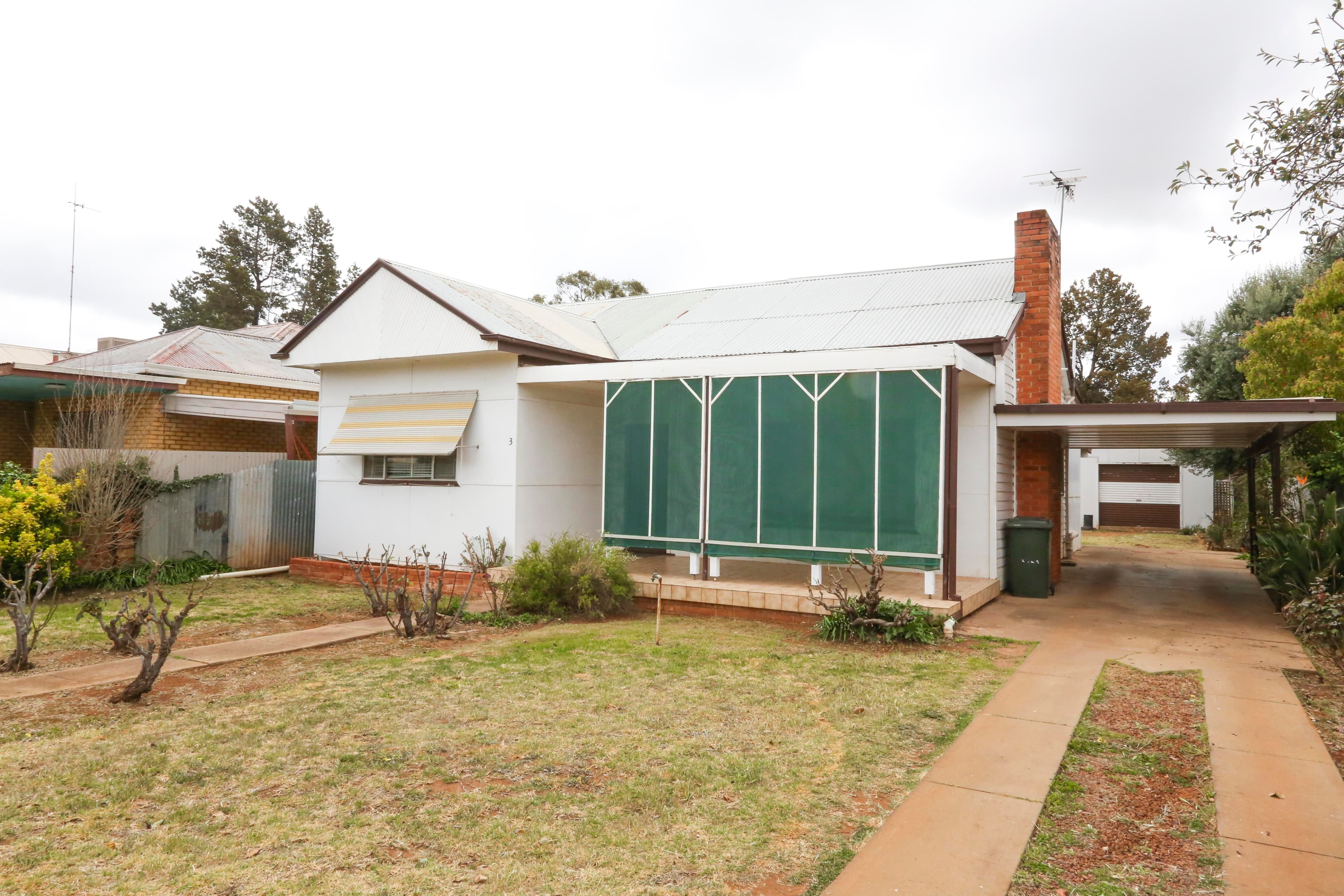 3 Kywong Street, Griffith - Thumbnail 2