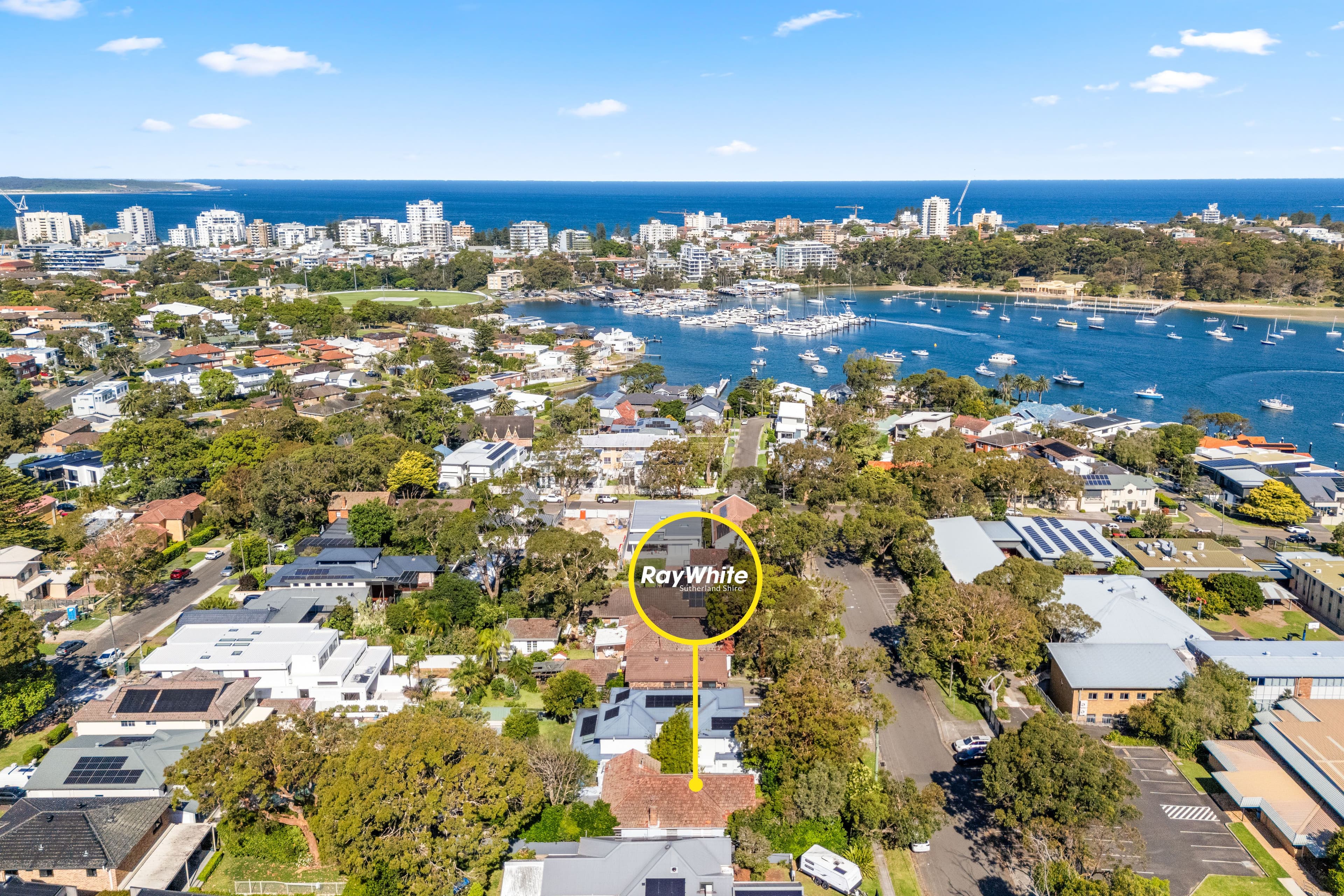 11 Cross Road, Burraneer NSW 2230, Burraneer - Image 1