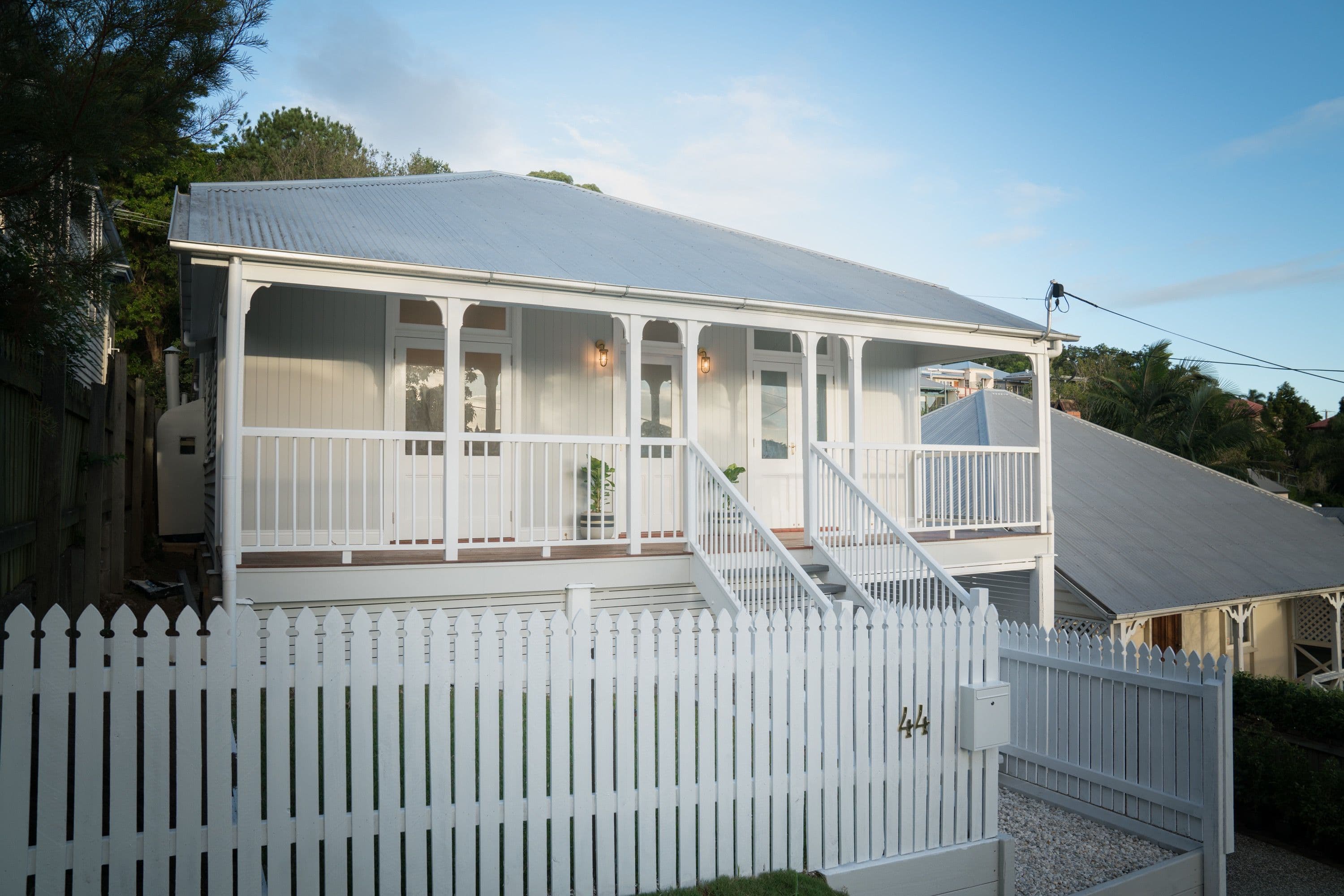 44 Zig Zag Street, Red Hill QLD 4059, Red Hill - Image 1