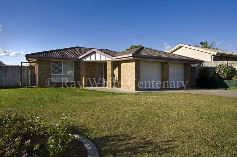 15 Wallaroo Way, DOOLANDELLA QLD 4077, Doolandella - Thumbnail 2